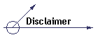 Disclaimer